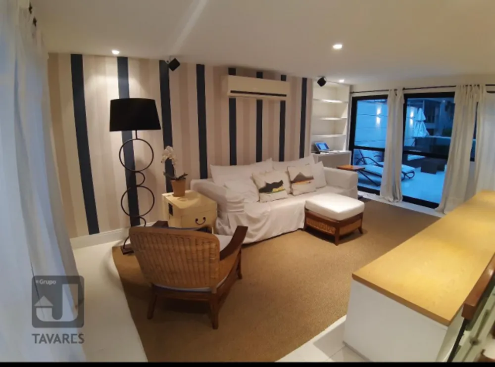 Cobertura, 4 quartos, 268 m² - Foto 27