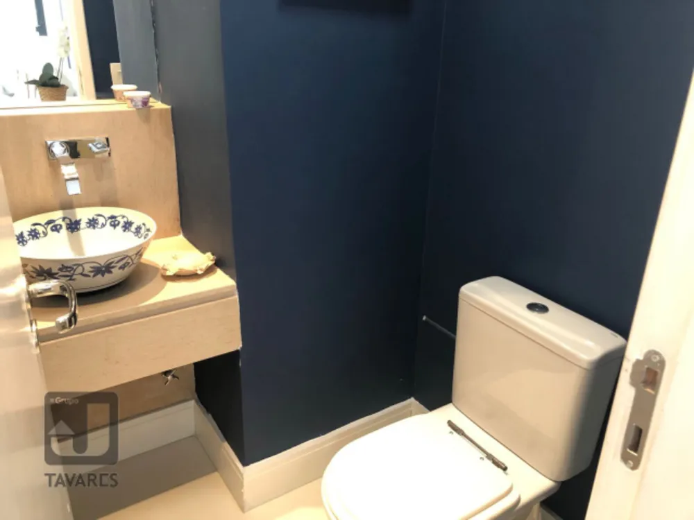 Cobertura, 4 quartos, 268 m² - Foto 30