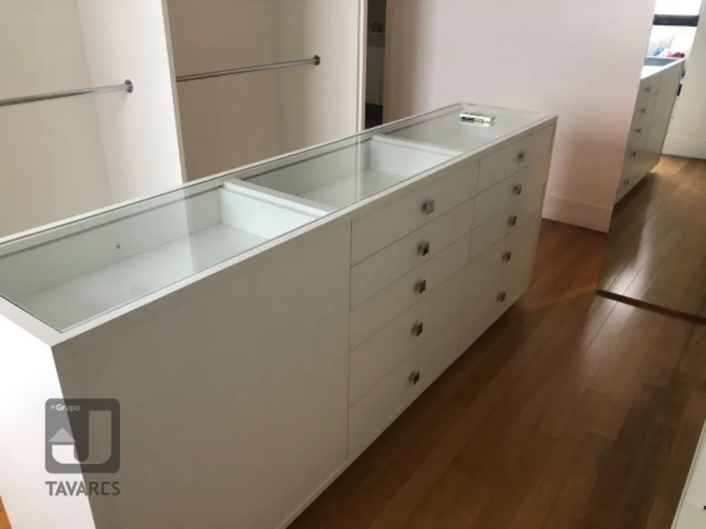 Cobertura, 4 quartos, 268 m² - Foto 16