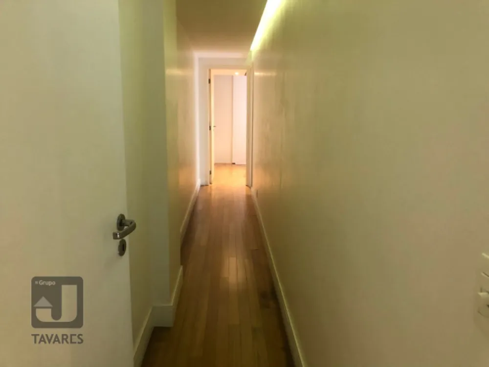 Cobertura, 4 quartos, 268 m² - Foto 13