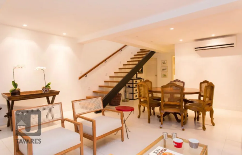Cobertura, 4 quartos, 268 m² - Foto 5