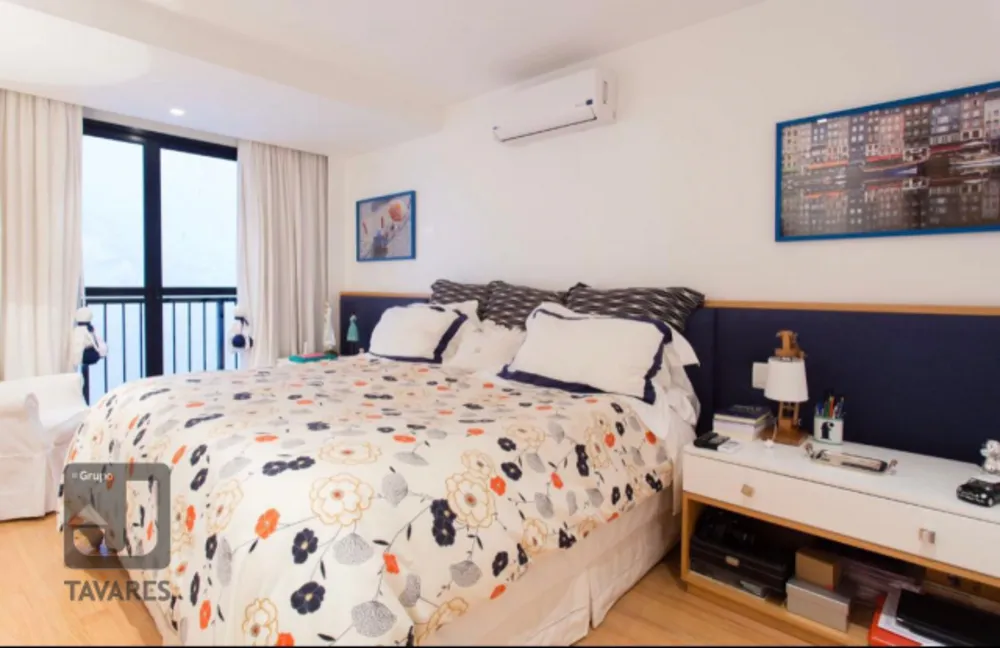 Cobertura, 4 quartos, 268 m² - Foto 14
