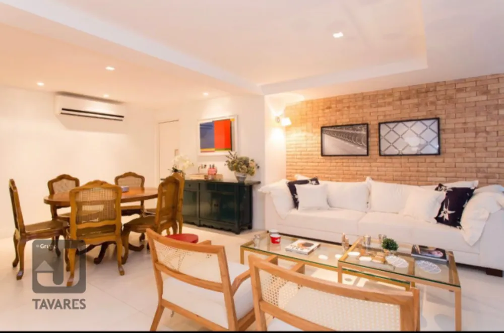 Cobertura, 4 quartos, 268 m² - Foto 4