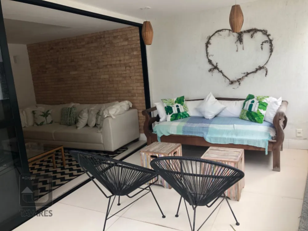 Cobertura, 4 quartos, 268 m² - Foto 6