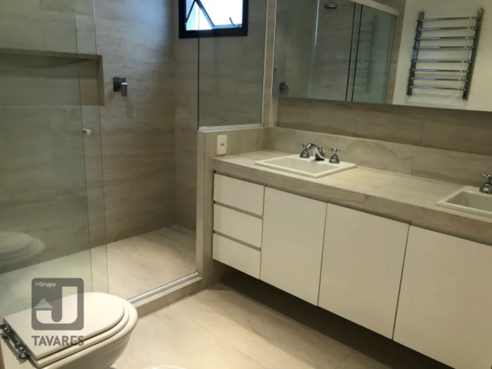 Cobertura, 4 quartos, 268 m² - Foto 18