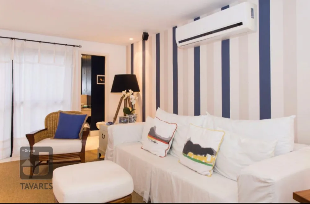 Cobertura, 4 quartos, 268 m² - Foto 28