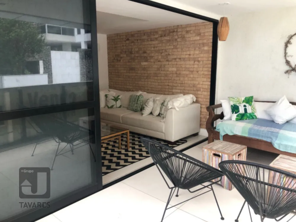 Cobertura, 4 quartos, 268 m² - Foto 10