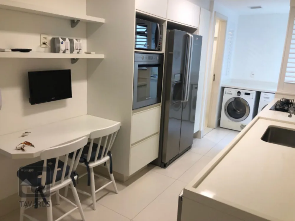 Cobertura, 4 quartos, 268 m² - Foto 4