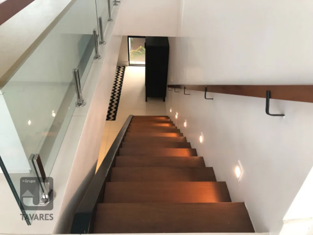 Cobertura, 4 quartos, 268 m² - Foto 31