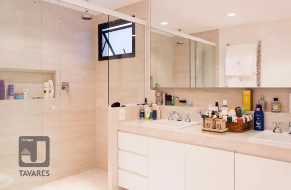 Cobertura, 4 quartos, 268 m² - Foto 19