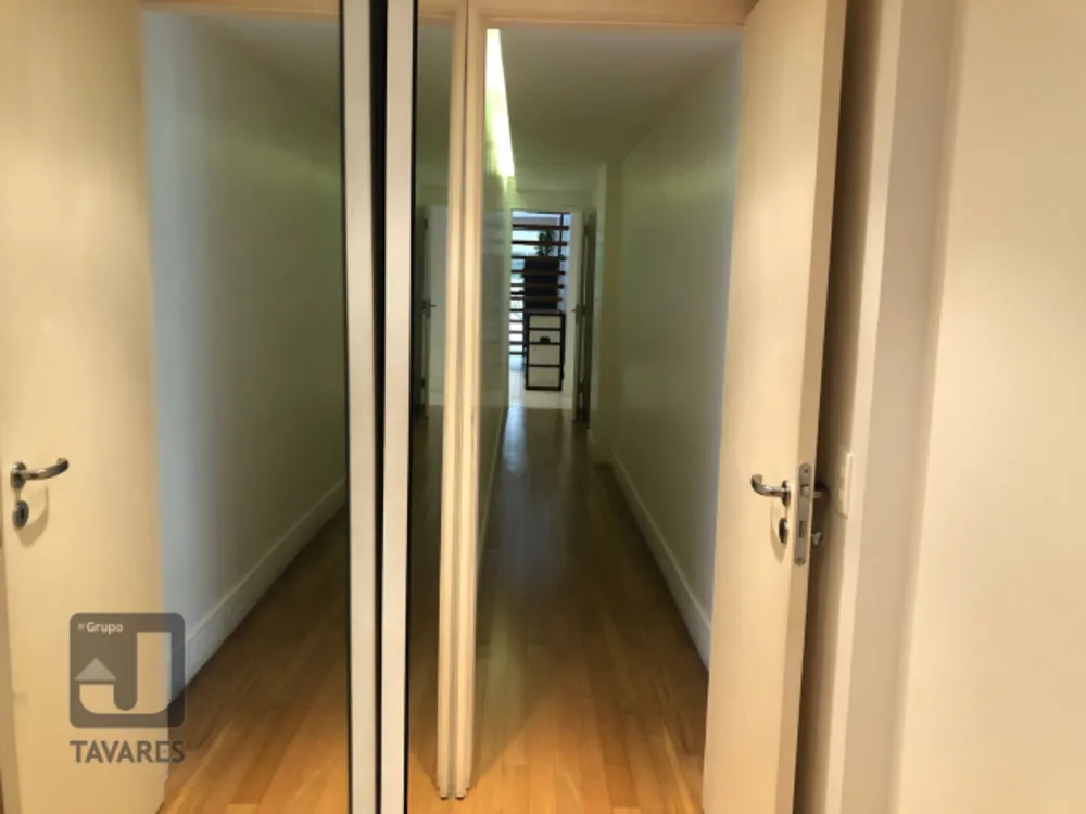 Cobertura, 4 quartos, 268 m² - Foto 1