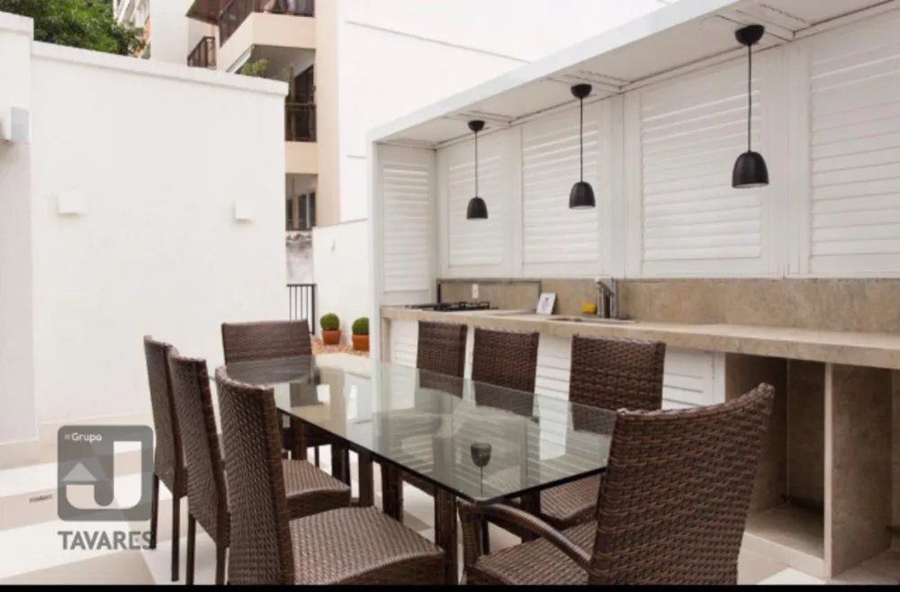 Cobertura, 4 quartos, 268 m² - Foto 24