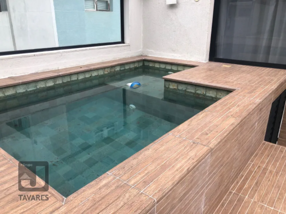Cobertura, 4 quartos, 268 m² - Foto 3