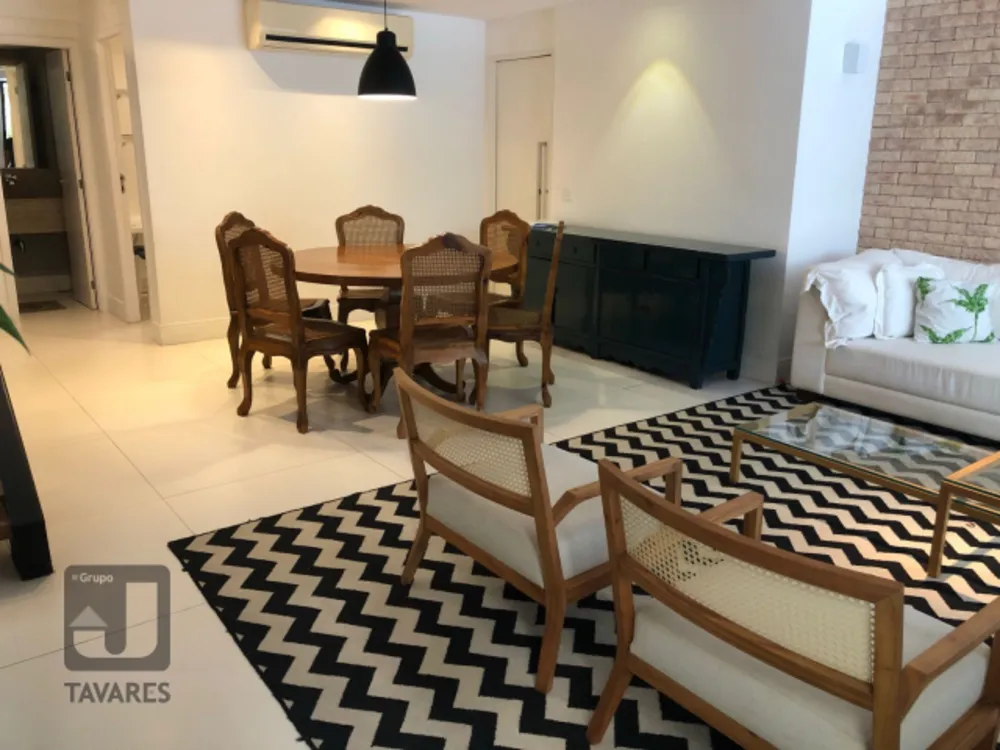 Cobertura, 4 quartos, 268 m² - Foto 5