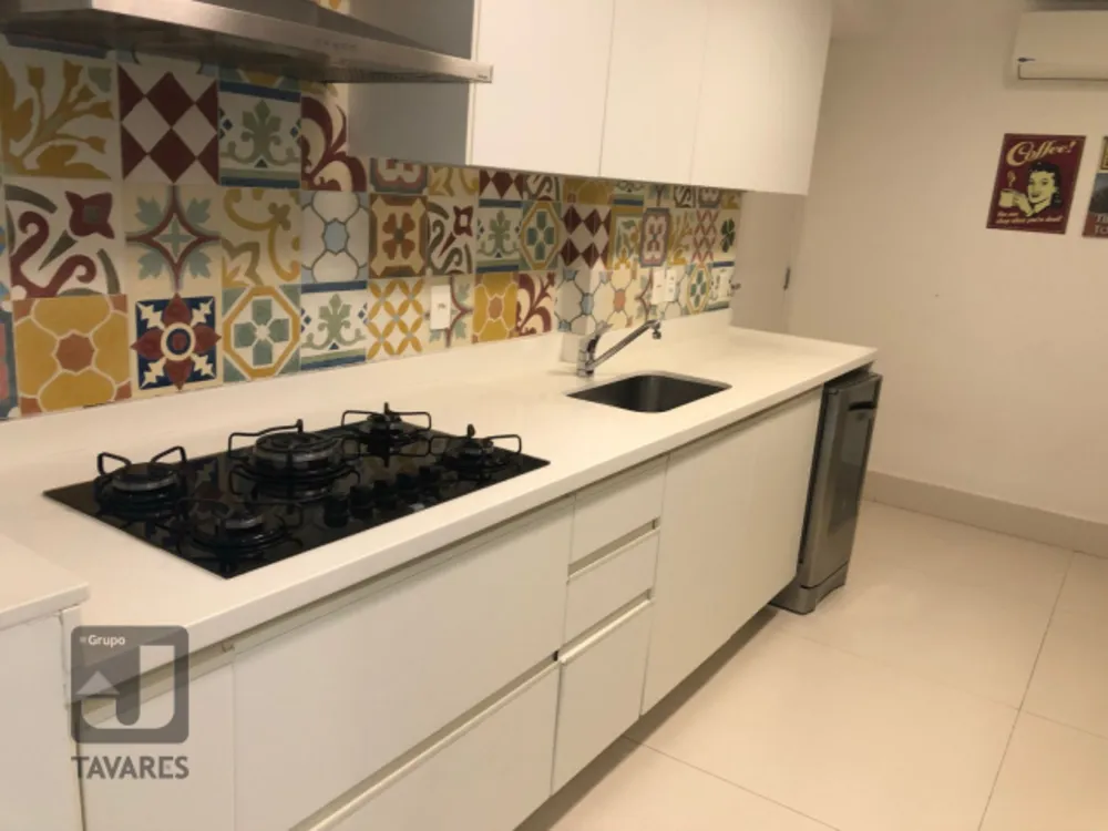 Cobertura, 4 quartos, 268 m² - Foto 36