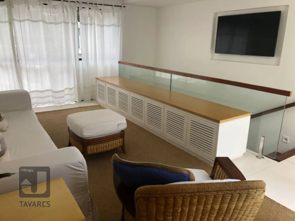 Cobertura, 4 quartos, 268 m² - Foto 2
