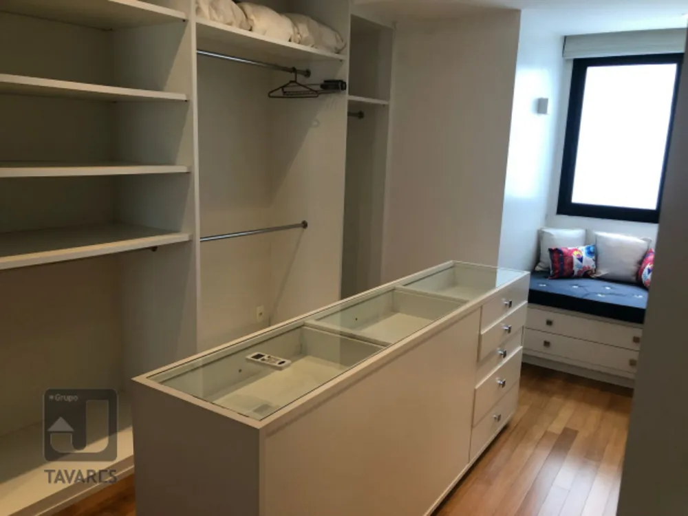 Cobertura, 4 quartos, 268 m² - Foto 7