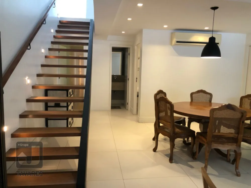 Cobertura, 4 quartos, 268 m² - Foto 12