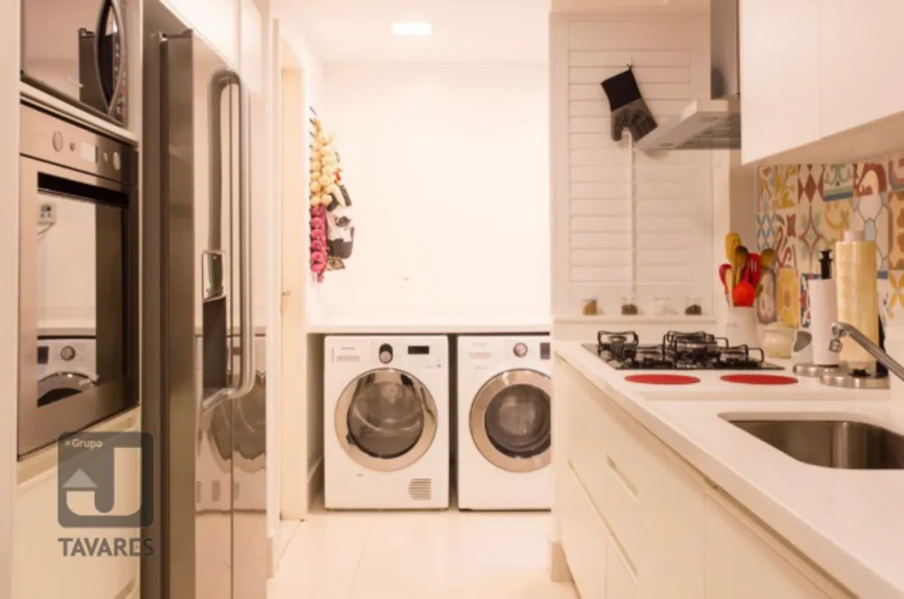 Cobertura, 4 quartos, 268 m² - Foto 39