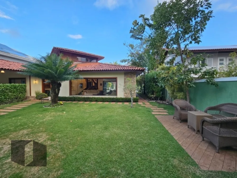 Casa de Condomínio, 4 quartos - Foto 3