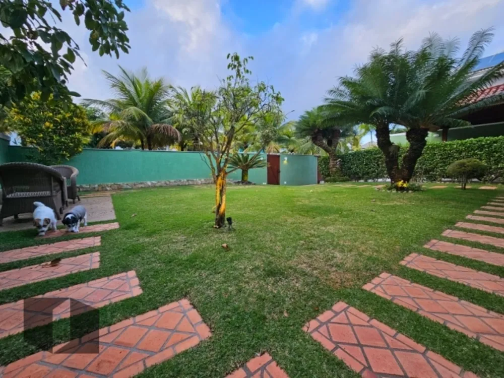 Casa de Condomínio, 4 quartos - Foto 61