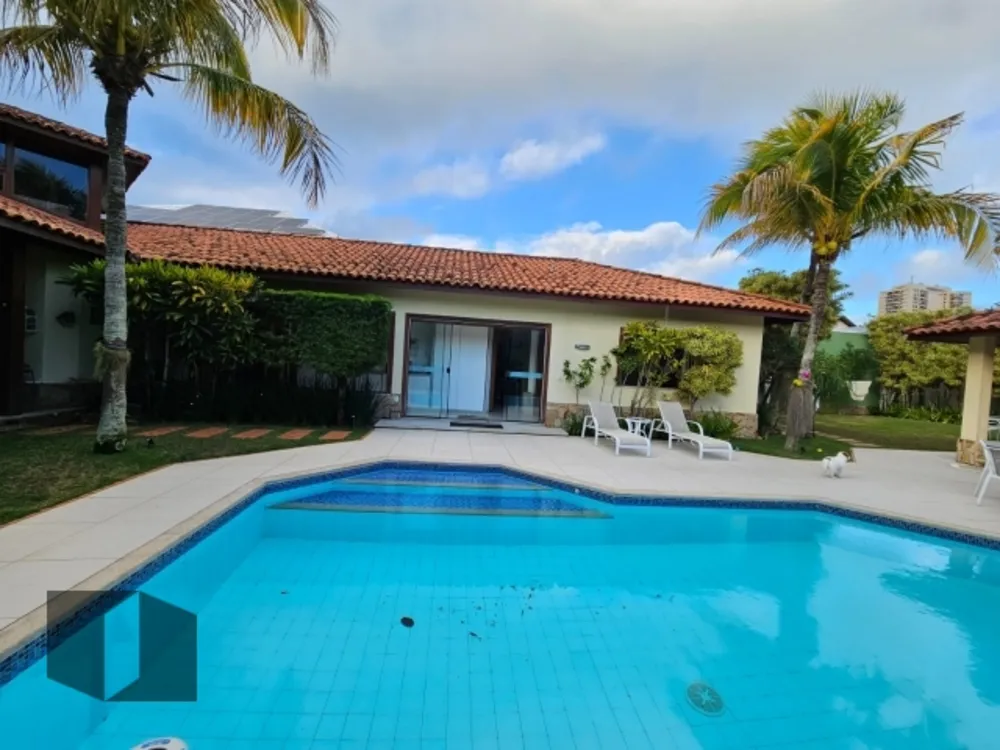 Casa de Condomínio, 4 quartos - Foto 43