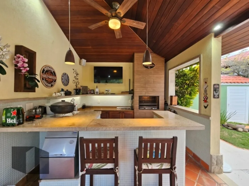 Casa de Condomínio, 4 quartos - Foto 47