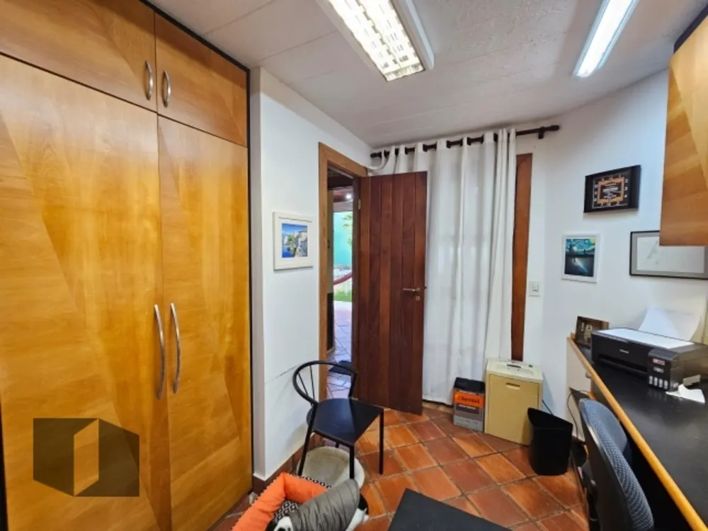 Casa de Condomínio, 4 quartos - Foto 64