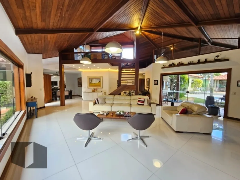 Casa de Condomínio, 4 quartos - Foto 6