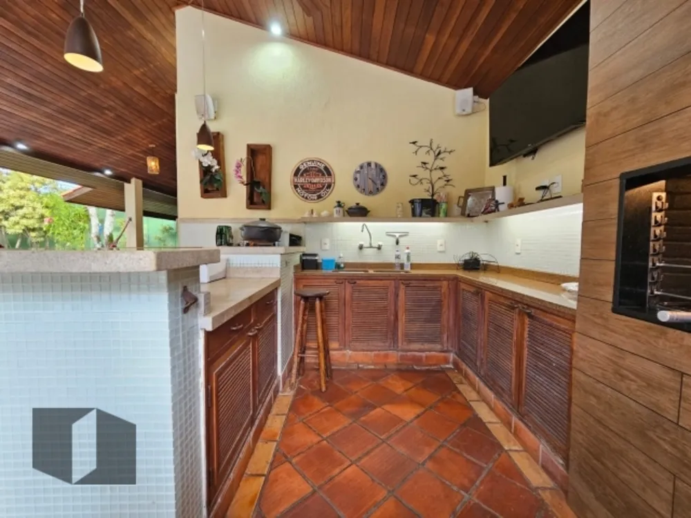 Casa de Condomínio, 4 quartos - Foto 49