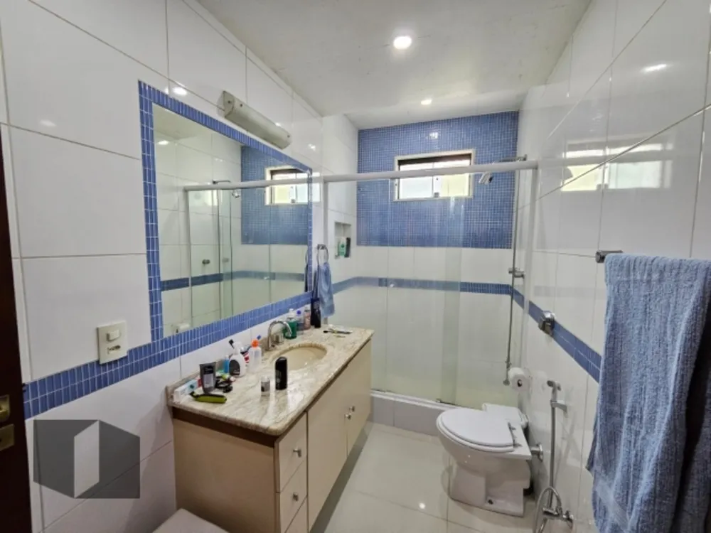 Casa de Condomínio, 4 quartos - Foto 30