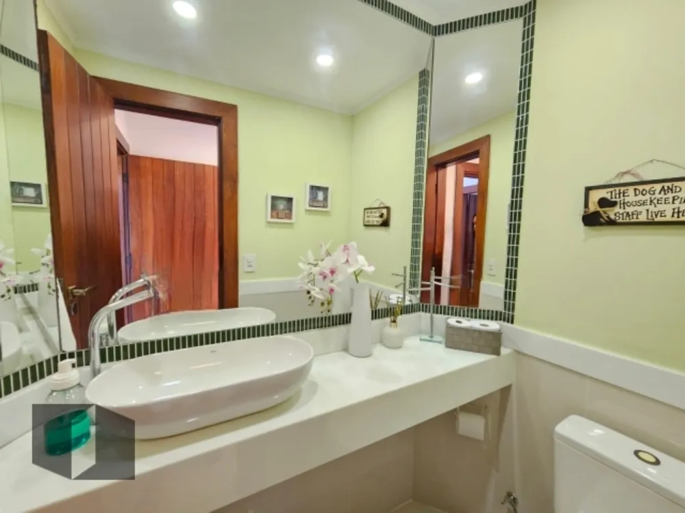 Casa de Condomínio, 4 quartos - Foto 35