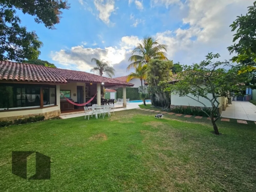 Casa de Condomínio, 4 quartos - Foto 62