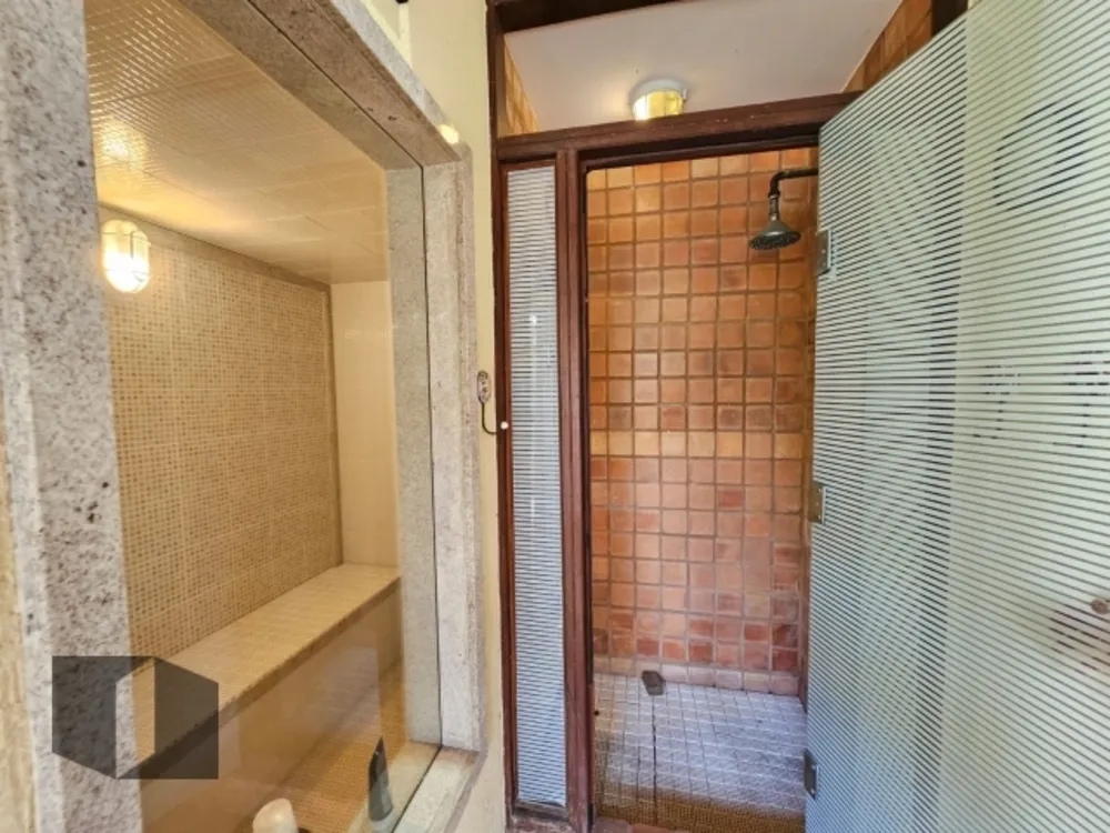 Casa de Condomínio, 4 quartos - Foto 57
