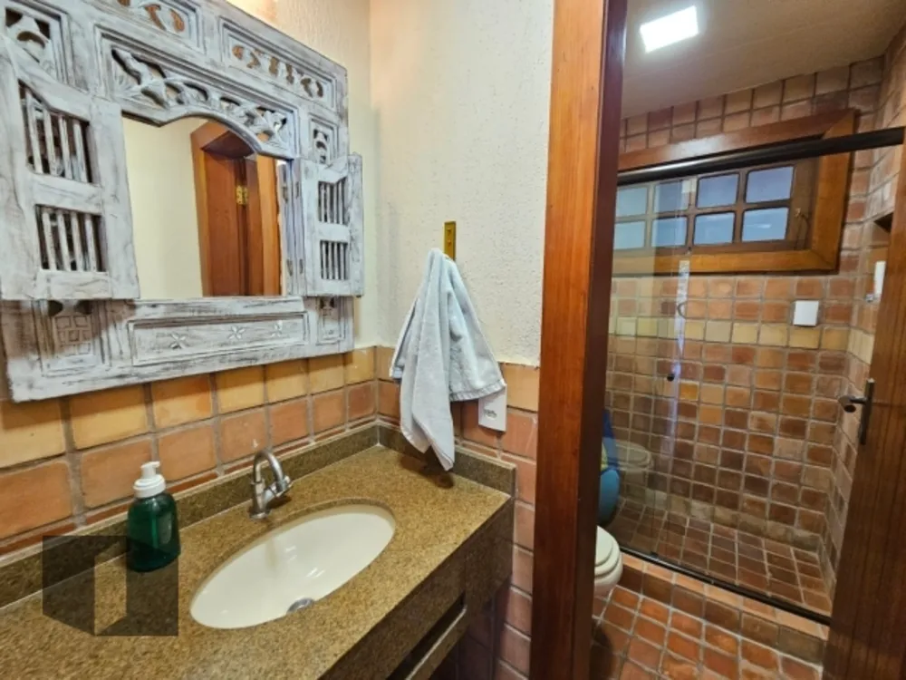 Casa de Condomínio, 4 quartos - Foto 58