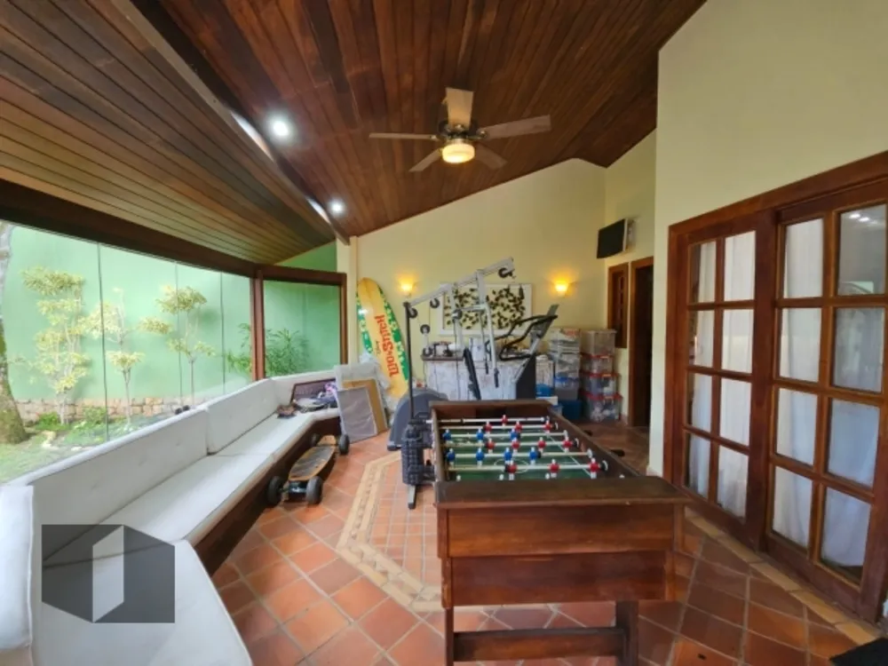 Casa de Condomínio, 4 quartos - Foto 54