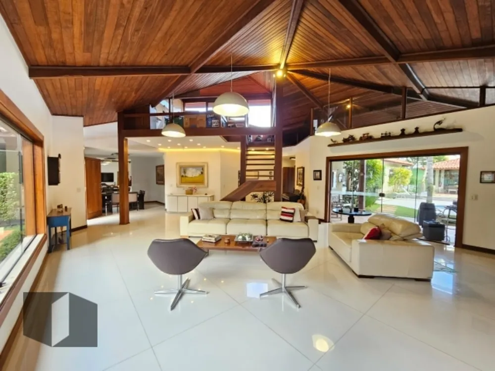 Casa de Condomínio, 4 quartos - Foto 7