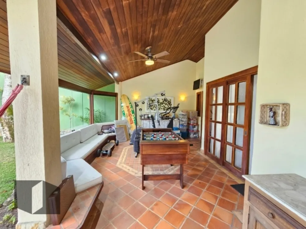 Casa de Condomínio, 4 quartos - Foto 53