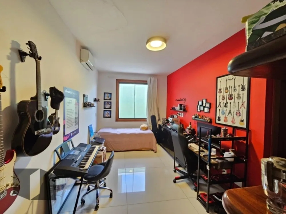 Casa de Condomínio, 4 quartos - Foto 32