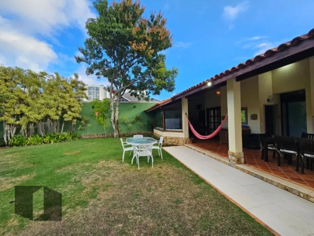 Casa de Condomínio, 4 quartos - Foto 60