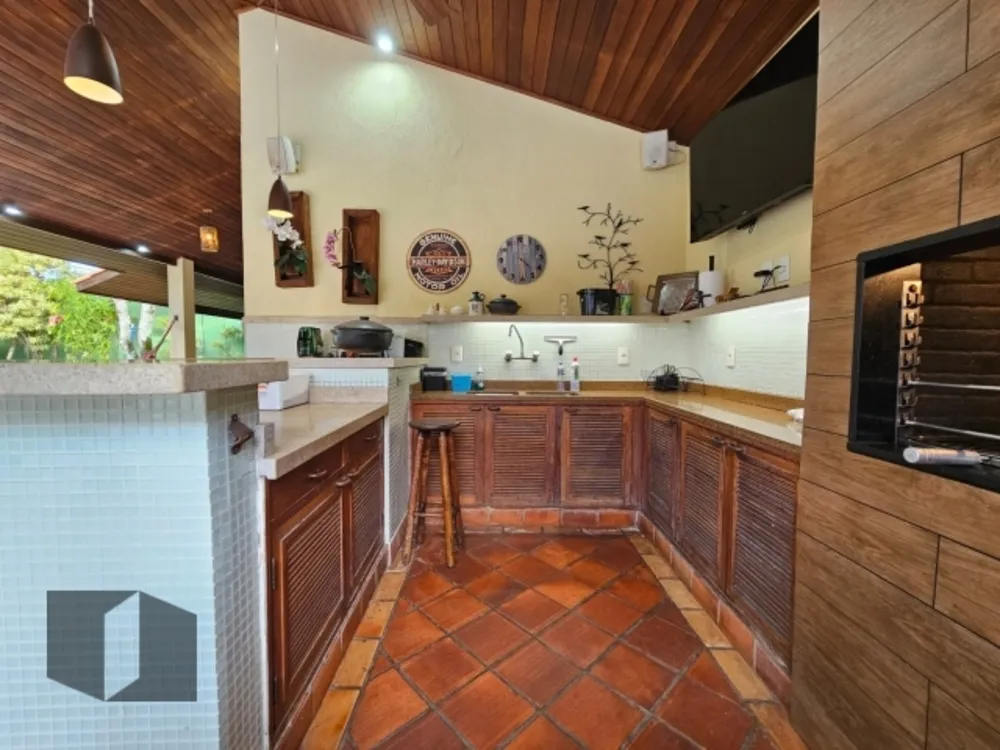 Casa de Condomínio, 4 quartos - Foto 48