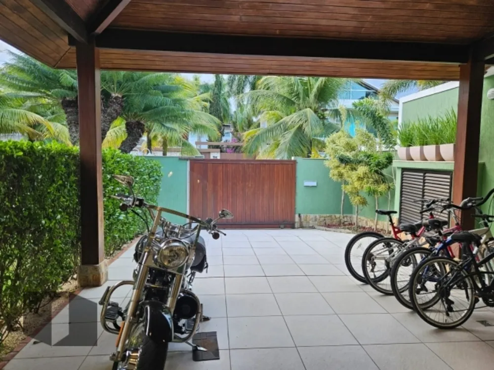 Casa de Condomínio, 4 quartos - Foto 65