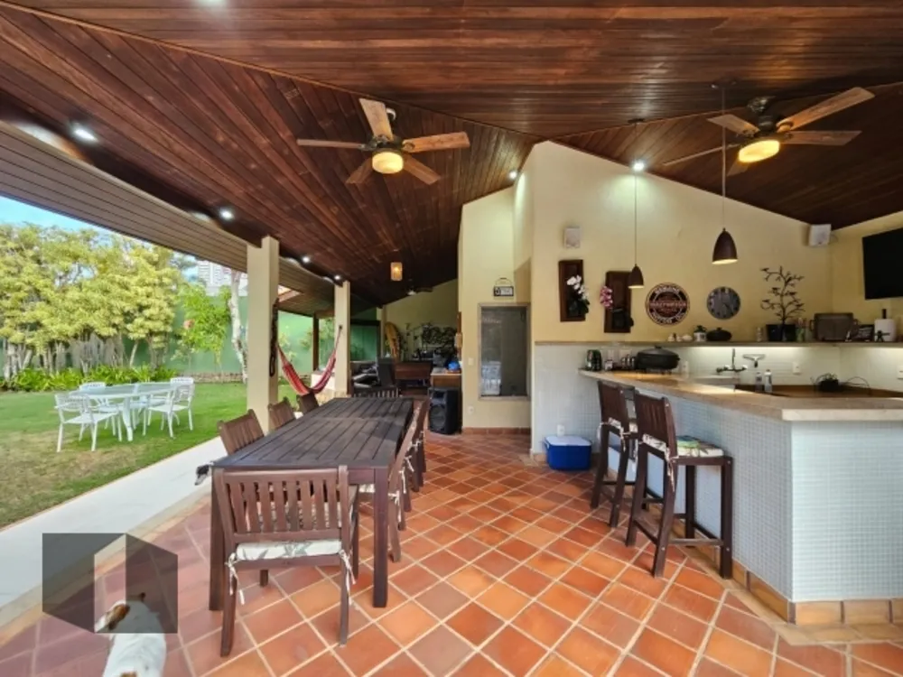 Casa de Condomínio, 4 quartos - Foto 51