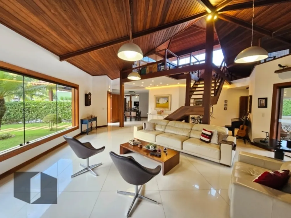 Casa de Condomínio, 4 quartos - Foto 8