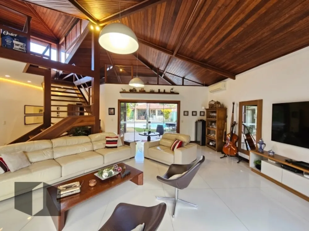 Casa de Condomínio, 4 quartos - Foto 9