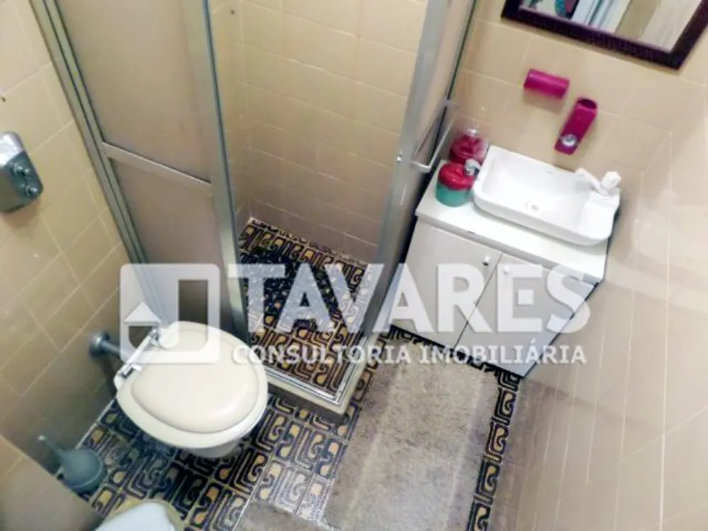 Apartamento, 3 quartos, 210 m² - Foto 10