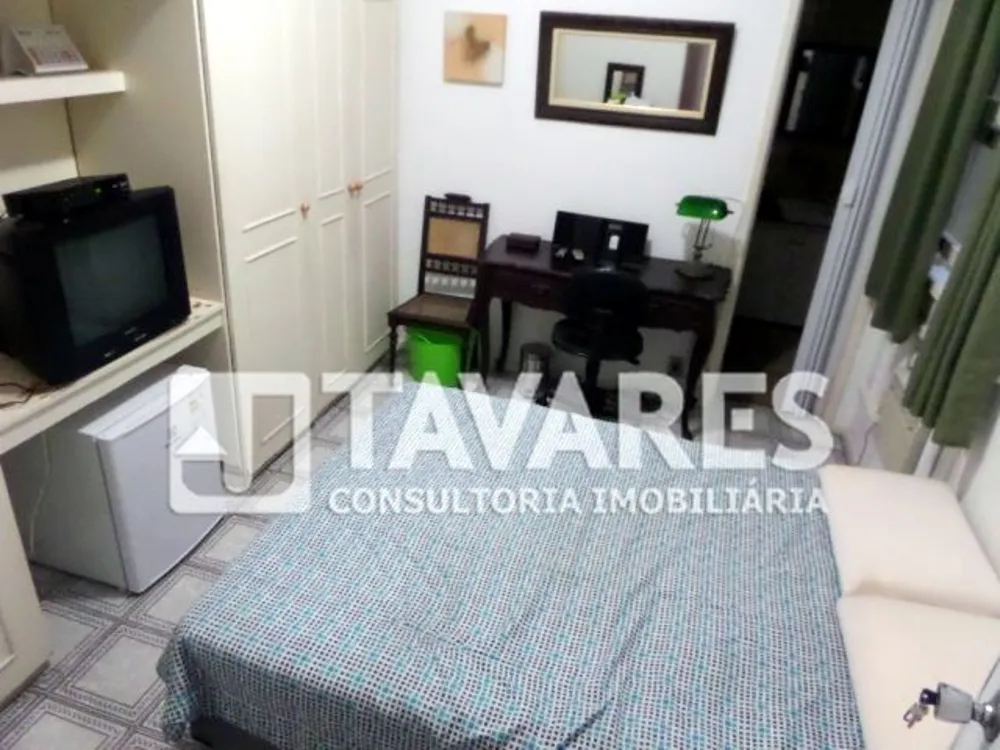 Apartamento, 3 quartos, 210 m² - Foto 7
