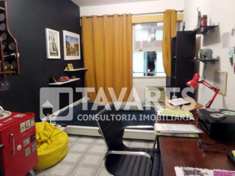 Apartamento, 3 quartos, 210 m² - Foto 11