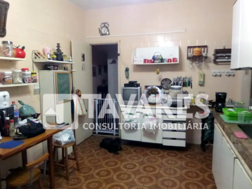Apartamento, 3 quartos, 210 m² - Foto 23