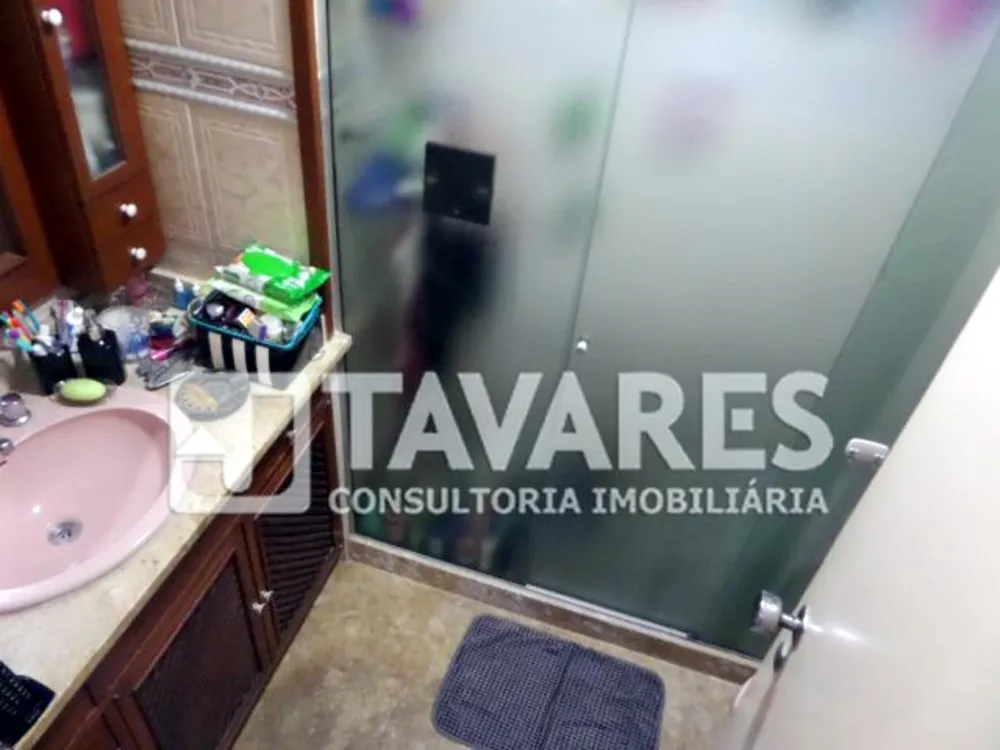 Apartamento, 3 quartos, 210 m² - Foto 16